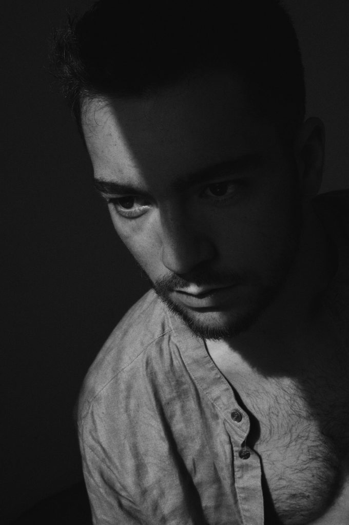 Processed with VSCO with b1 preset